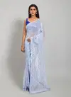Ani Vol 2 Georgette Silk Party Wear Sarees Catalog